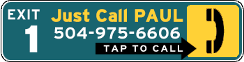 Tap to call for Jefferson Parish First Parish Court speeding ticket lawyer Paul Massa