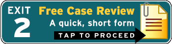 Free Consultation with a Jefferson Parish First Parish Court speeding ticket lawyer Paul Massa 